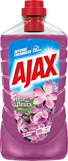 Univerzalno čistilno sredstvo Lilac Breeze AJAX