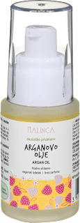 Arganovo olje Malinca
