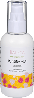 Jojobino olje Malinca