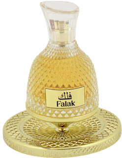 Unisex parfumovaná voda Falak NUSUK