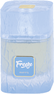 Unisex parfumový extrakt Freeze RiiFFS
