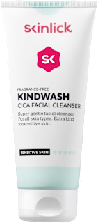 Blagi čistač za lice Kindwash skinlick