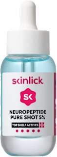 Neuropeptide Pure Shot 5 % serum za lice skinlick
