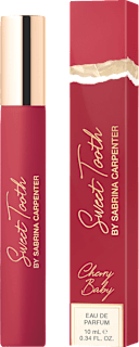 Parfumska voda za ženske Sweet Tooth Cherry Baby, potovalna velikost SABRINA CARPENTER