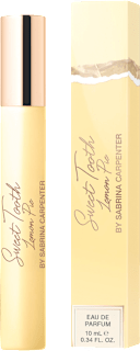 Parfumska voda za ženske Sweet Tooth Lemon Pie, potovalna velikost SABRINA CARPENTER