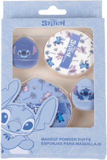 Spužvice za nanošenje šminke Stitch Cerda Beauty