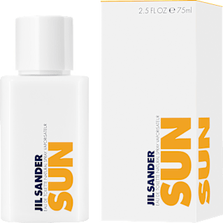 Sun Eau de Toilette Jil Sander