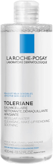 micelární voda Toleriane LA ROCHE-POSAY