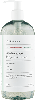 Płyn do higieny intymnej YourKaya