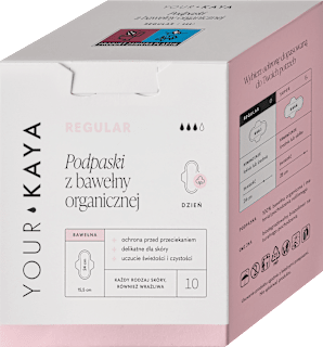 Podpaski na dzień YourKaya