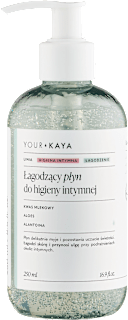 Płyn do higieny intymnej YourKaya