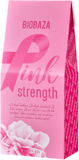 Set Pink strenght Biobaza