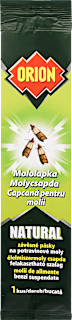 Élelmiszermoly csapda ORION