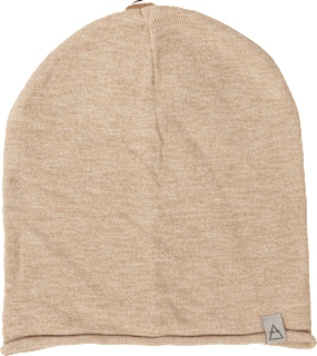  Kapa Beanie bež PURSET