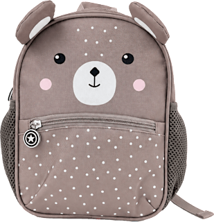 Kinderrucksack Bär FABAG BY SCHNEIDERS
