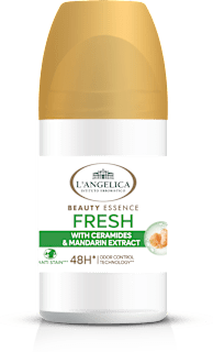 Fresh deo roll-on L'ANGELICA