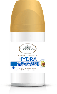 Deo roll-on Hydra L'ANGELICA