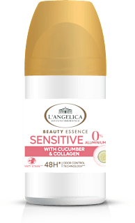 Sensitive deo roll-on L'ANGELICA