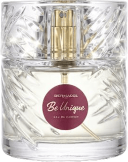 dámská EdP Be Unique Dermacol