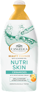 Nutri Skin gel za tuširanje L'ANGELICA