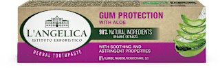 Gum Protection pasta za zaštitu desni L'ANGELICA
