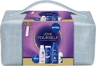 LOVE YOURSELF poklon set za žene NIVEA