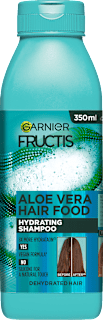 ALOE VERA+HAIR FOOD 100H MOISTURE hidratantni šampon GARNIER FRUCTIS