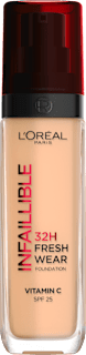 Infaillible 32H FRESH WEAR tečni puder – 220 Neutral , SPF 25 L'ORÉAL PARiS