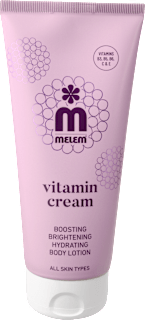 Hidratantni losion za tijelo Vitamin Melem