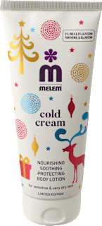cold losion za tijelo Melem