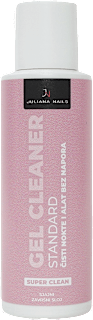 Gel cleaner tekućina za čišćenje noktiju i kistova – Standard JULIANA NAILS