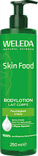 Losjon za telo Skin Food WELEDA