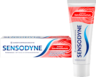 Zahnpasta MultiCare Zahnfleischschutz SENSODYNE