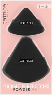 Puder Schwamm Magic Perfectors CATRICE