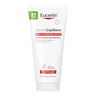 Eucerin DermoCapillaire pH5 Shampoo Eucerin