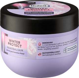 Haarkur Winter Protect Balea PROFESSIONAL