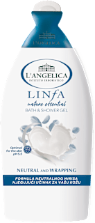 Linfa gel za tuširanje L'ANGELICA