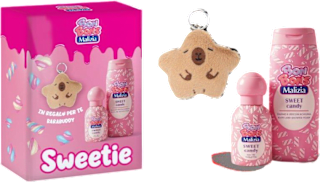 Cofanetto regalo SWEETIE BON BONS Malizia