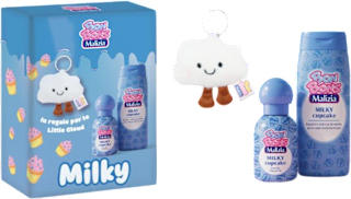 Cofanetto regalo Milky BON BONS Malizia