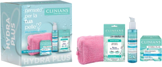 Cofanetto cura viso HYDRA PLUS CLINIANS
