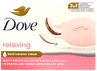 Săpun solid Relaxing Dove