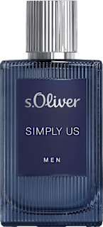 Simply Us parfem za muškarce s.Oliver