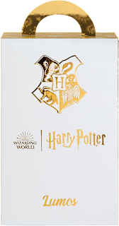 Cofanetto regalo Harry Potter Lumos HARRY POTTER