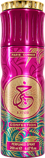Dezodorant perfumowany Khair Confection PARIS CORNER
