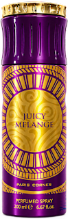 Dezodorant perfumowany Juicy Melange Emir PARIS CORNER