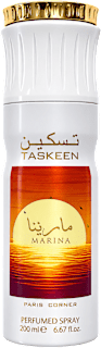 Dezodorant perfumowany Taskeen Marina PARIS CORNER