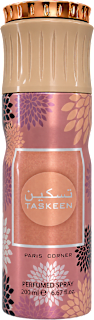 Dezodorant perfumowany Taskeen PARIS CORNER