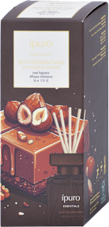 Difuzér Essentials Chocolate Fudge ipuro