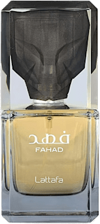 Fahad Woda perfumowana unisex Lattafa