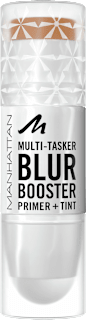 Foundation Multi-Tasker Blur Booster 90 Toffee MANHATTAN Cosmetics